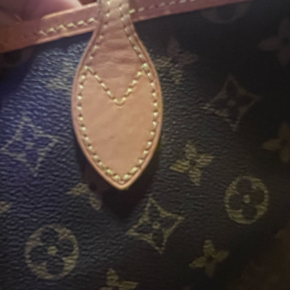 Louis Vuitton Neverfull GM Monogram - Picture 3 of 16